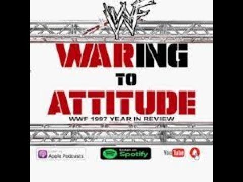 Waring To Attitude Ep. 63