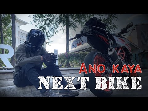 GETTING ANOTHER BIKE | Ano kaya maganda?