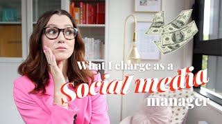 What does a $2.5k USD Social Media Management Package Include? + Pricing Tips 💰