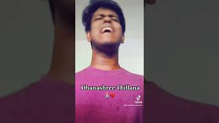 Dhanashree Thillana by Agam (Rashmitha Abhisheka Wijeratne) #rashmithawijeratne #thevoicesl