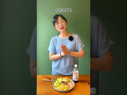 蛋的多種變化(炒蛋)－雲朵炒蛋酪梨盤(Virginia’s Style Scrambled Egg)