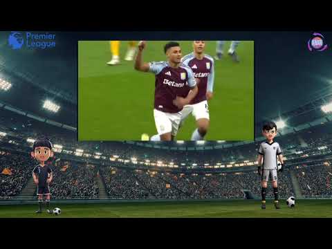 ANIMASI PERCAKAPAN PREMEIR LEAGUE MATCH 18 || #football #indonesia #messi, #cr7, #cristianoronaldo,