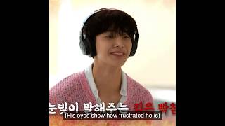 Rowoon and Jo Bo Ah funny moments part 2 #destinedwithyou #rowoon #joboah #kdramaedits #kdrama