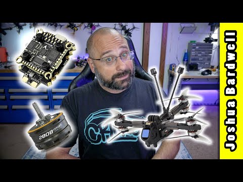 FPV New Product Roundup - August 2024