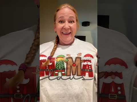 Perfect Christmas sweatshirt!!#tiktokshopblackfriday #tiktokshopcybermonday #spotlightfinds