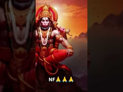 HANUMAN CHALISHA #bajrangdal #hanumanstatus #bajrangbalistatus #bajrangbali #shortvideo #viralvideo