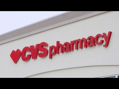 CVS dispensed 'massive' amount of invalid opioid prescriptions: DOJ