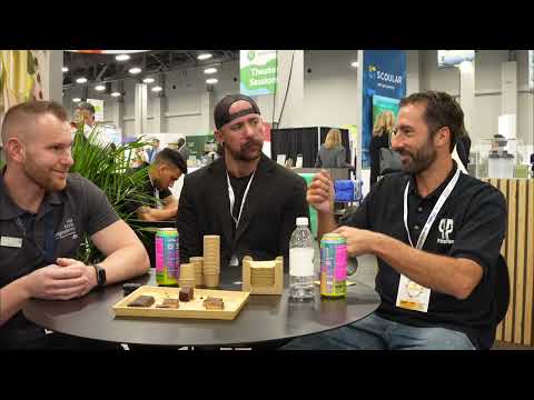 Arla Foods Ingredients High-Protein Snacks & Drinks: SupplySide West 2024 Taste Test