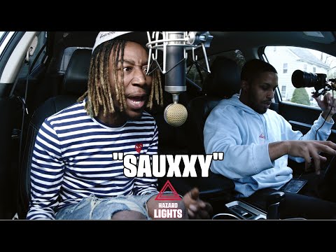 "SauXXy" | Hazard Lights ⚠️