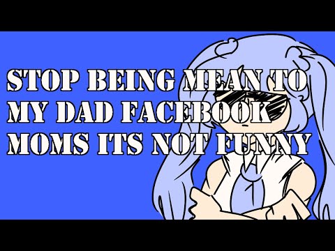 『Miku』 a facebook mom lied about my dad now i'm angy 『prod. lexnour』