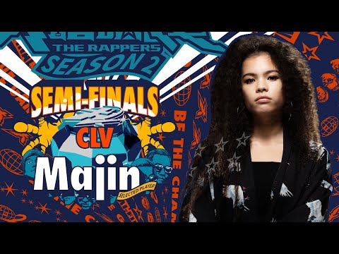 Majin - CLV｜純享版｜EP12 SEMI FINALS 名列前茅｜Bonus Video