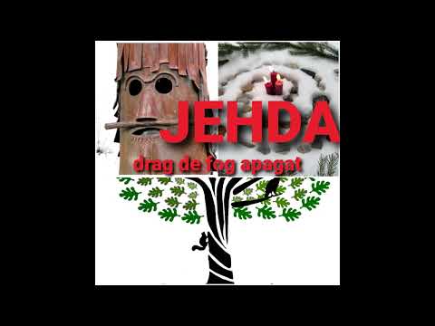 JEHDA - DRAG DE FOG APAGAT (Ep: 2024)