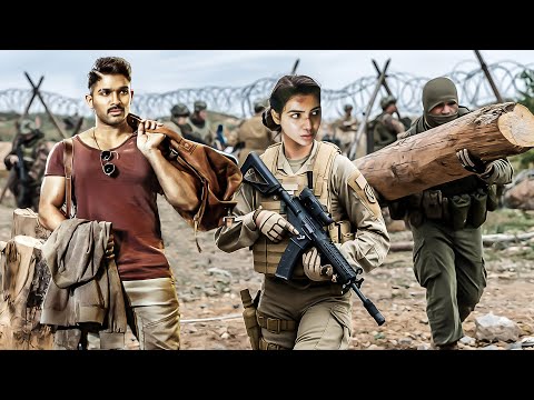 শাহোশি কমান্ডো নতুন মুভি ক্লিপ-10 ডাবড মুভি  | Shahoshi Commando New Movie Clip-10 Dubbed Movie