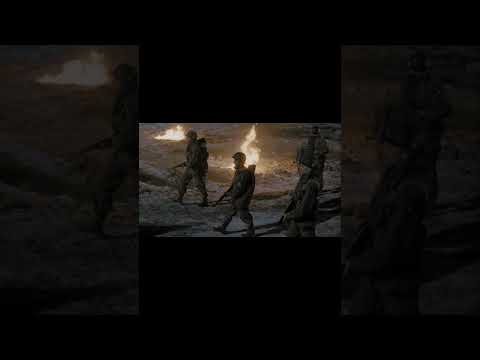 An Easy Company Veteran Called This The Dumbest Scene In Any War Film - Band of Brothers