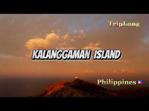 Discover the paradise of Kalanggaman Island!