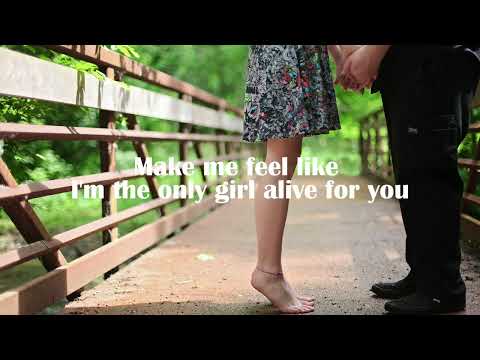 Carrie Underwood - Look at Me (Lyrics)