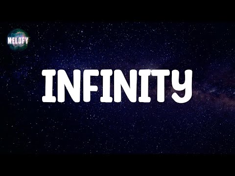 Jaymes Young - Infinity (Lyrics)