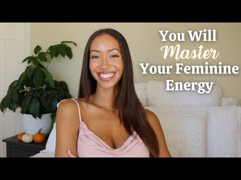 Staying Connected to Feminine Energy in Toxic Situations