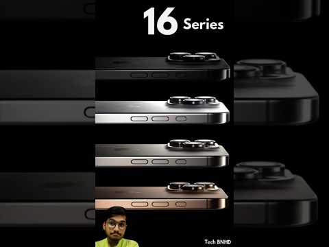 iPhone 16 Expected Specs #shorts #trending #youtubeshorts #viralvideo #gaming #apple #iphone15