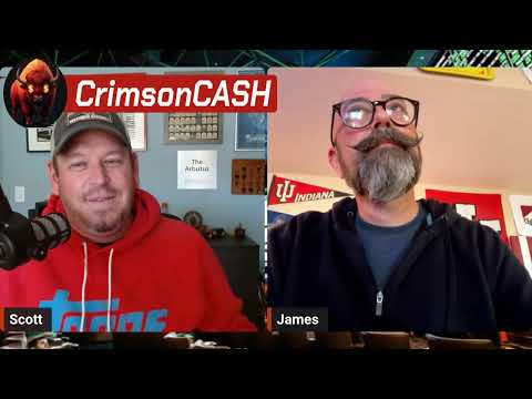 Ep 1154 - CrimsonCASH Week 11