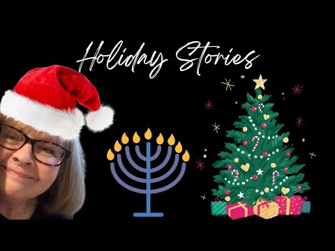 Preview of Holidays Stories