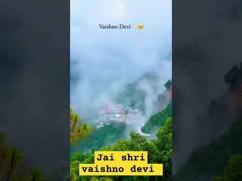 Jai mata di 🚩 #shorts #trendingshorts #shortsvideo #viralvideo #maavaishnodevi #trending #jaimatadi