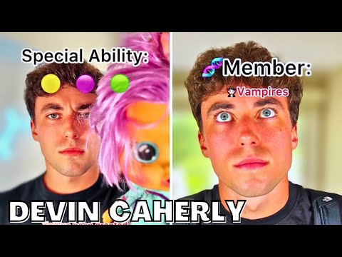 DEVIN CAHERLY | BEST POV COMPILATION OF DEVIN CAHERLY 2023