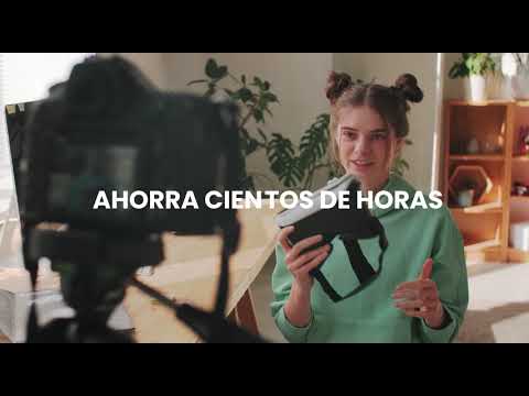 ¿Quieres que alguien edite tus videos?