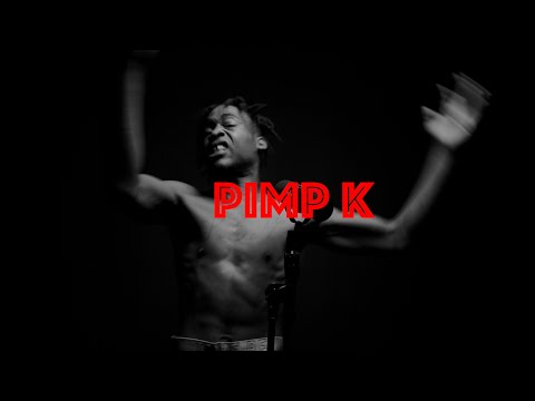 Pimp K So Damn Energetic - Quiiii @boxedin_