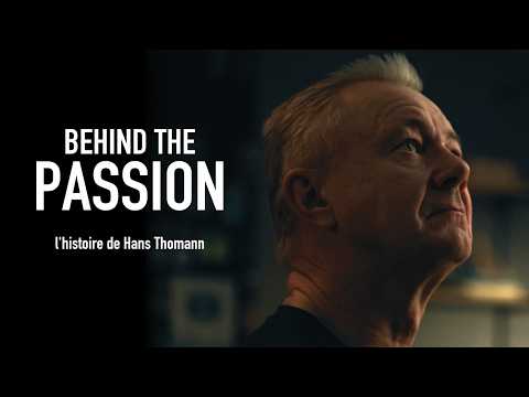 Behind The Passion - Un Documentaire Thomann