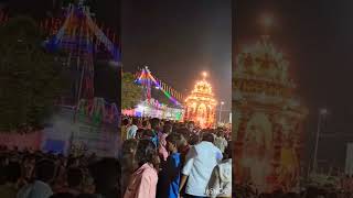 velliratham silverchariot  #rathayatra#silverchariot #kannathal#god#festivals #nattarasankottai#amma