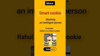 Idioms #letslearnenglish #dailyusesentences #englishmadeeasy #shorts #viral #ytshorts