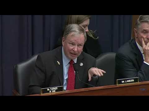 Rep. Lamborn asks for an update of COVID-19 vaccination exemptions for U.S. military personnel.