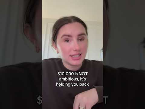 $10k months explained