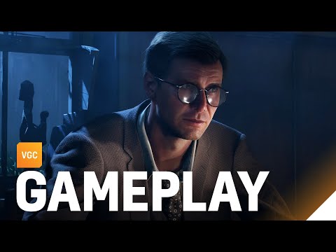 Indiana Jones and the Great Circle Exclusive Gameplay Preview