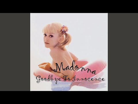 Madonna - Goodbye To Innocence (Original Demo)