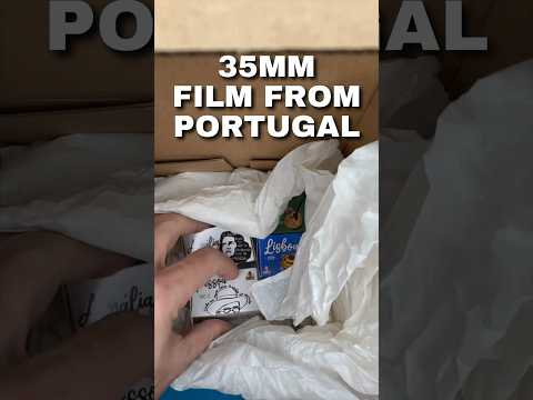 NEW FILM from Portugal (Cinemot Film)