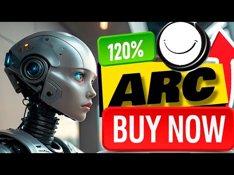 🟢What is AI Rig Complex (ARC) Coin? 🚀ARC Crypto Token Analysis 💵