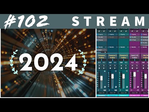 The Sound of 2024 | Weekly Production Challenge #102