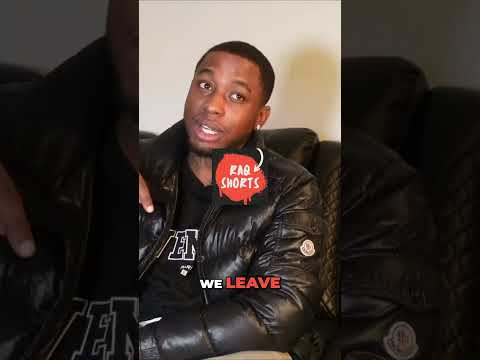 Tay Capone On Troy & King Von Beef With 600 Over Him #shorts #taycapone #kingvon #tay600 #chiraq