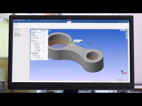 Collaborative design reviews with DESIGNER and the Nexus 3D Whiteboard