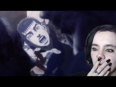 A Berserk Music Video?! || Slaughter To Prevail - Behelit Reaction