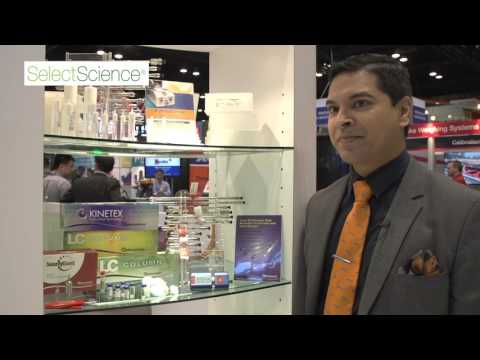 The Latest GC Innovations as Presented at Pittcon