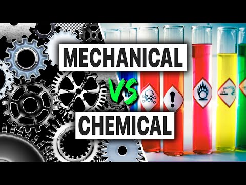 Mechanical vs Chemical Engineering : Which is BETTER ?