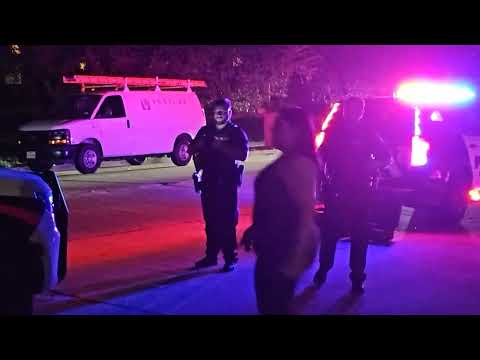 MANHUNT LEWISVILLE TEXAS