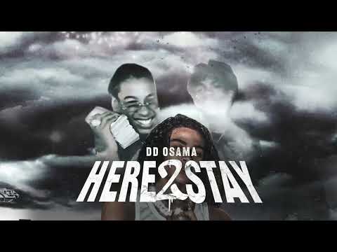 DD Osama - Popstar (Official Audio)