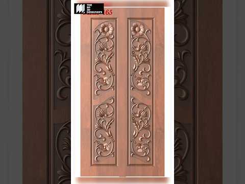 Premium Double door designs | double door designs 2025#doors