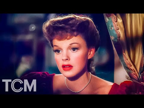 Judy Garland Performs "Have Yourself a Merry Little Christmas" in MEET ME IN ST. LOUIS | TCM