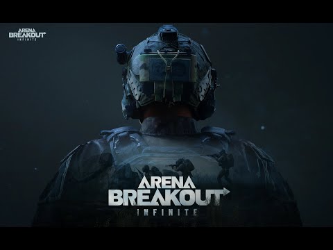 🔴Digidaw AWEU! | ARENA BREAKOUT