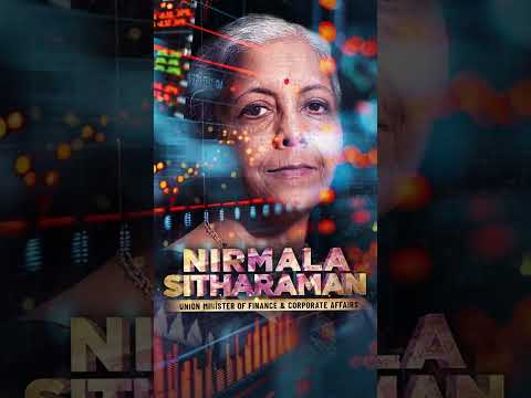 India Today Conclave 2024: Nirmala Sitharaman At India Today Conclave 2024 | India Today #shorts